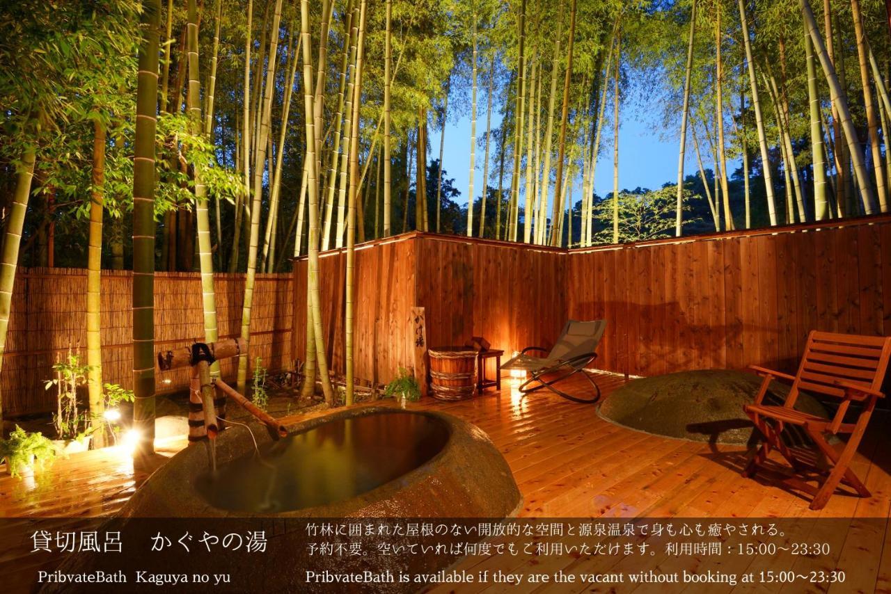 איזו Tatsuta Ryokan מראה חיצוני תמונה