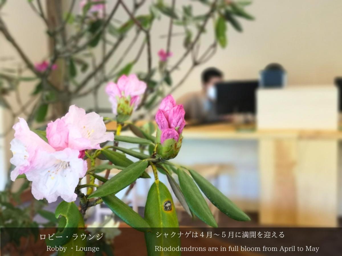 איזו Tatsuta Ryokan מראה חיצוני תמונה