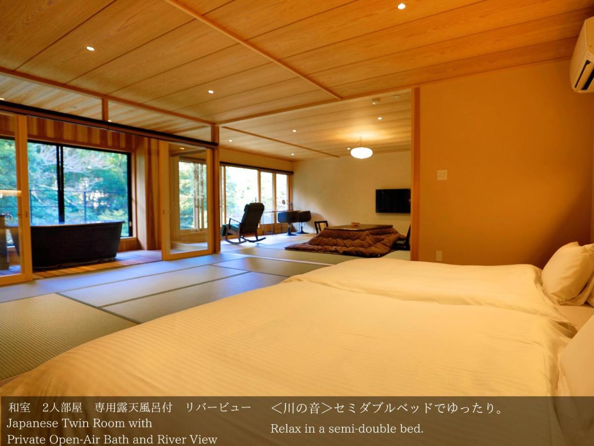 איזו Tatsuta Ryokan מראה חיצוני תמונה