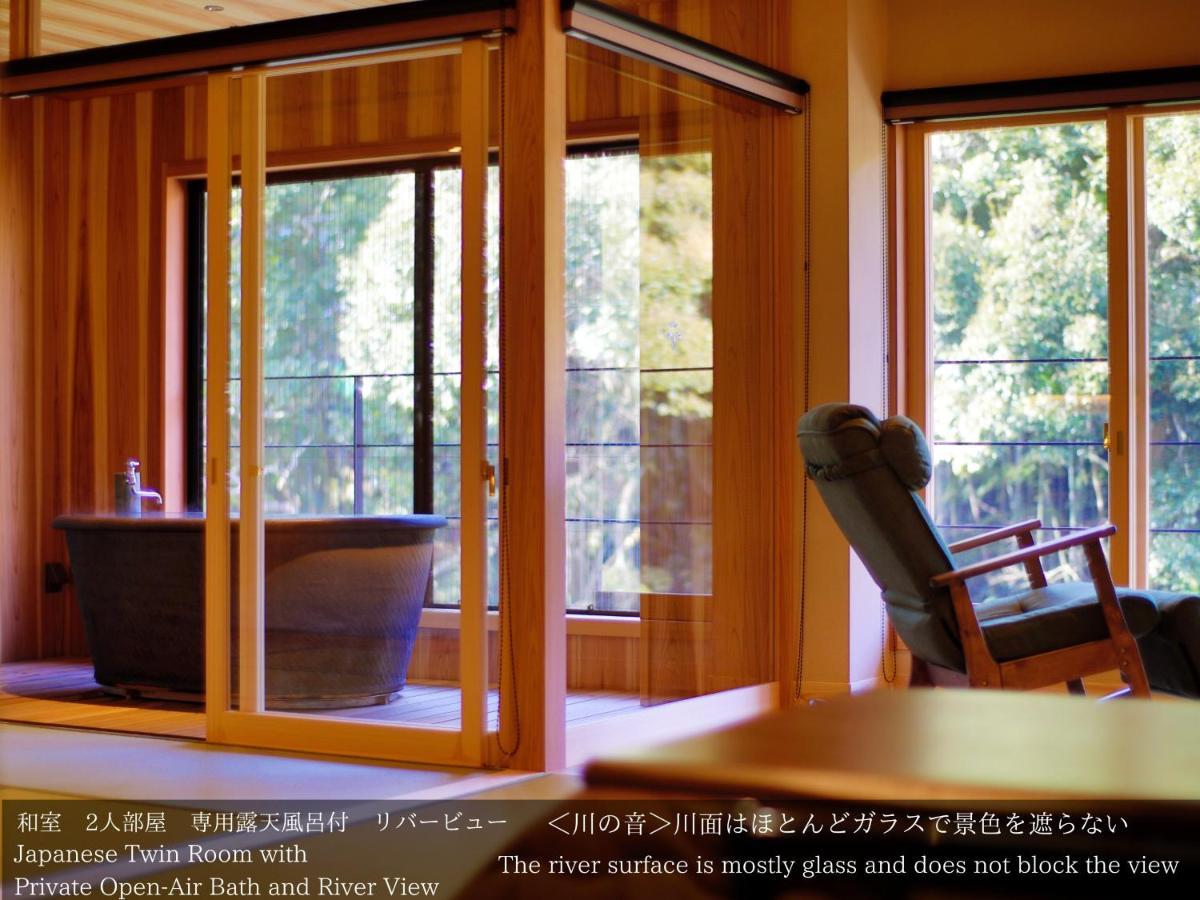 איזו Tatsuta Ryokan מראה חיצוני תמונה