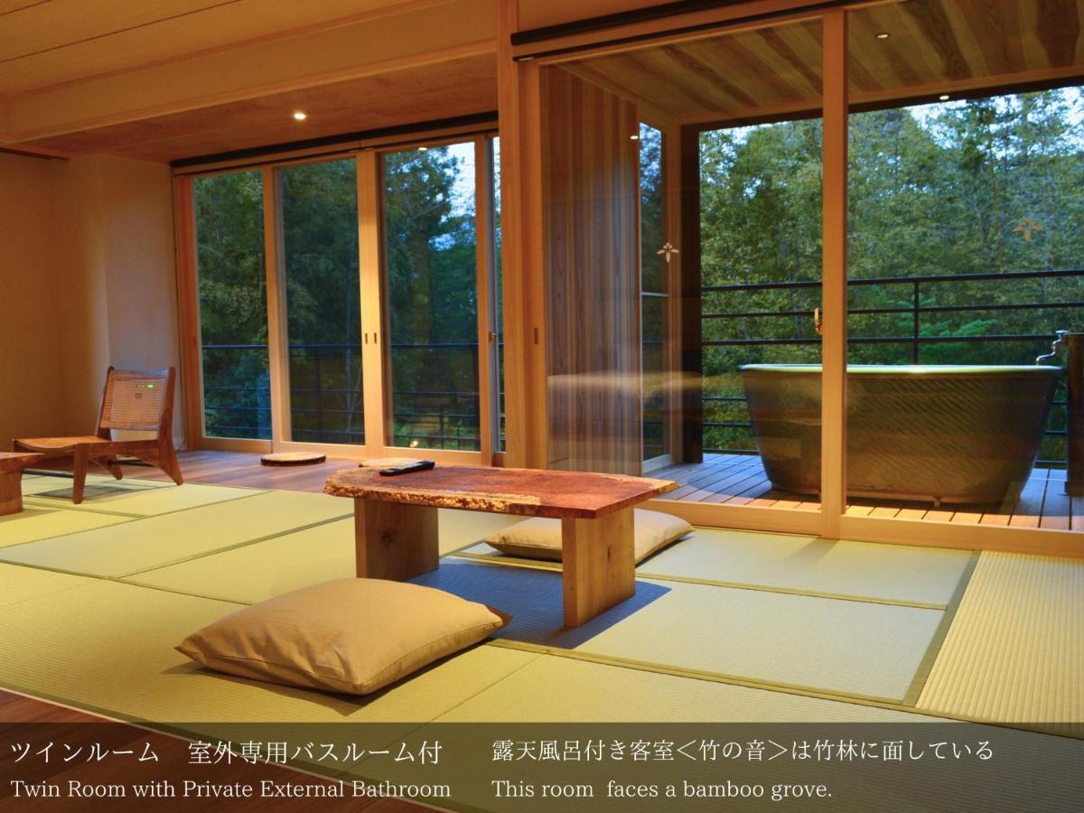 איזו Tatsuta Ryokan מראה חיצוני תמונה