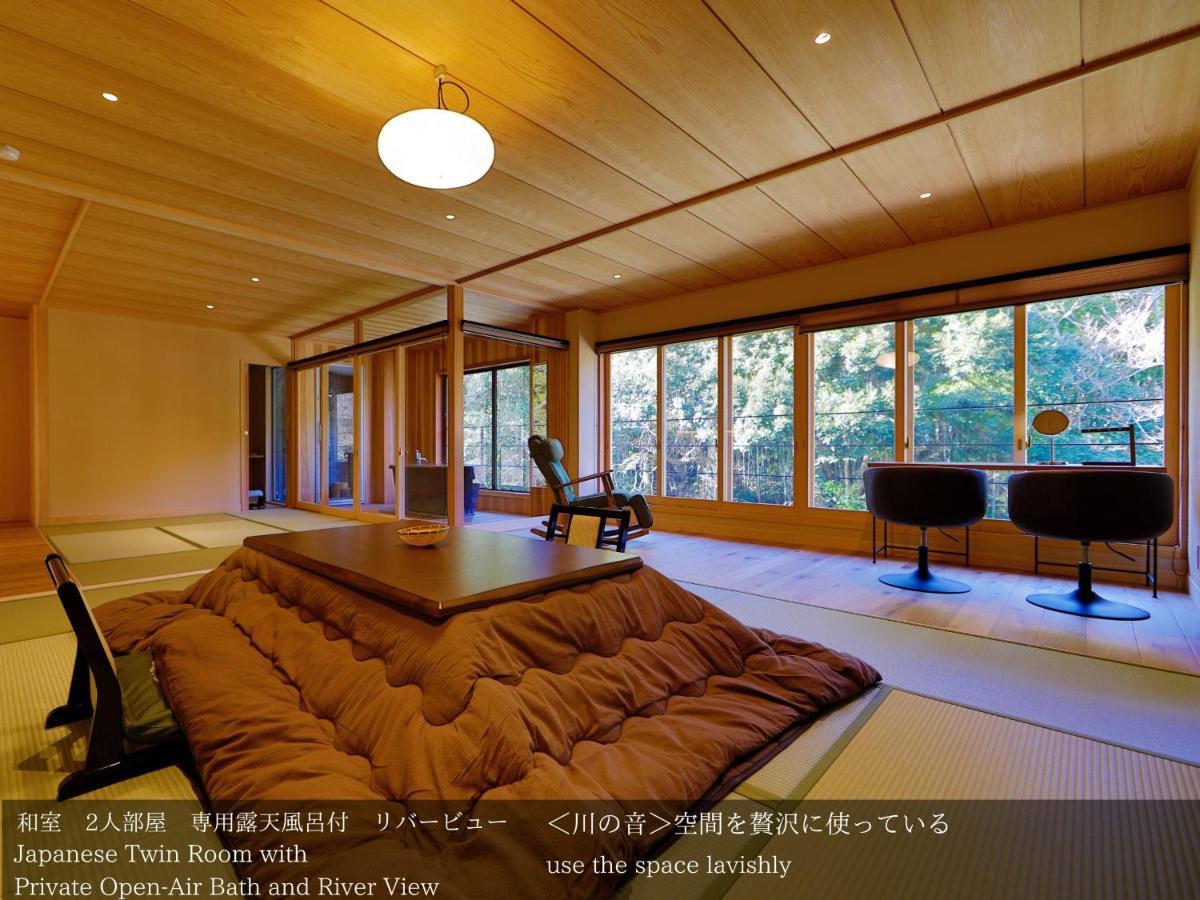 איזו Tatsuta Ryokan מראה חיצוני תמונה